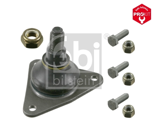 Ball Joint